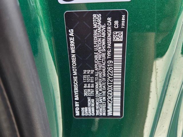 new 2026 MINI Hardtop car, priced at $37,390