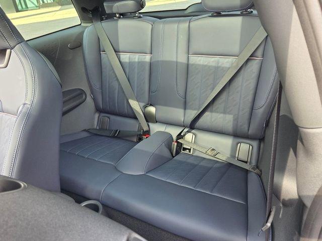 new 2026 MINI Hardtop car, priced at $37,390