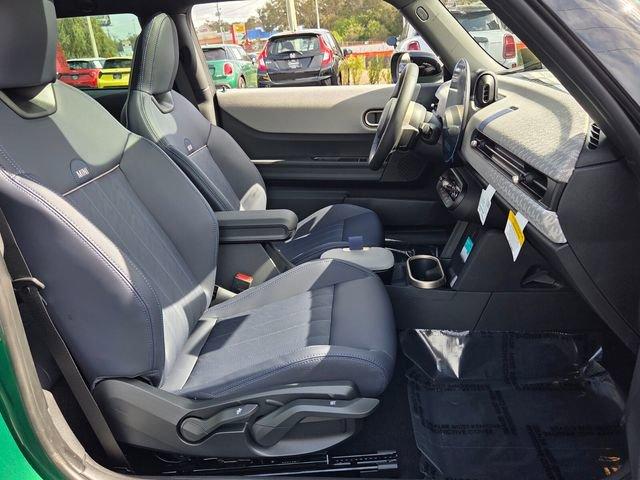 new 2026 MINI Hardtop car, priced at $37,390