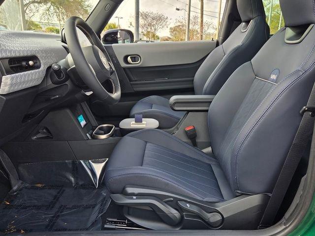 new 2026 MINI Hardtop car, priced at $37,390