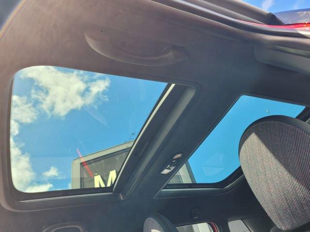 new 2026 MINI Hardtop car, priced at $34,255