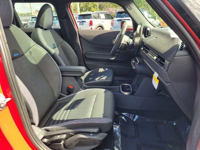 new 2026 MINI Hardtop car, priced at $34,255