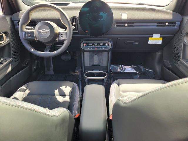 new 2026 MINI Hardtop car, priced at $34,255