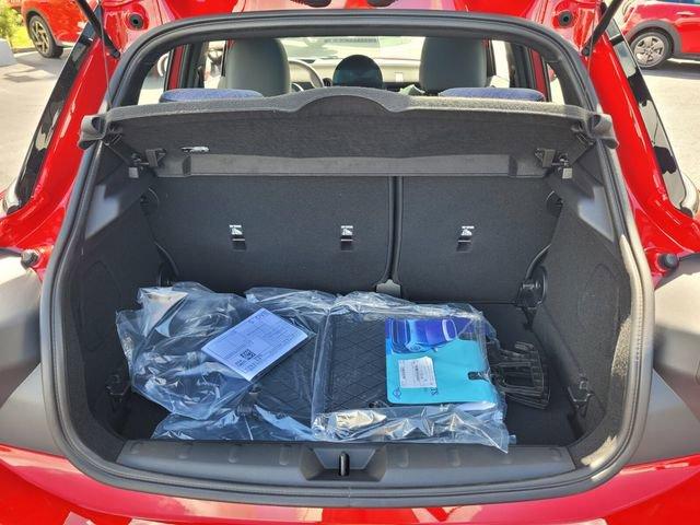 new 2026 MINI Hardtop car, priced at $34,255