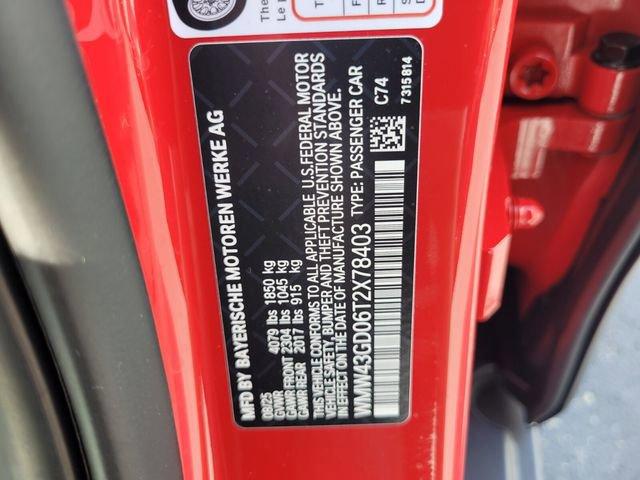 new 2026 MINI Hardtop car, priced at $34,255