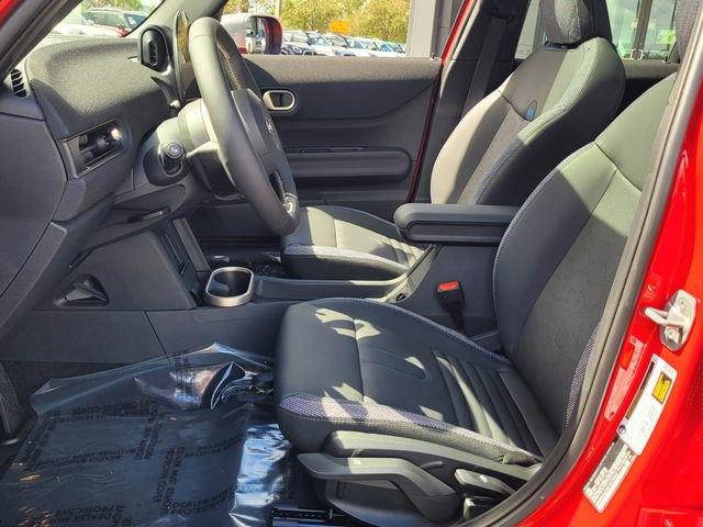 new 2026 MINI Hardtop car, priced at $34,255