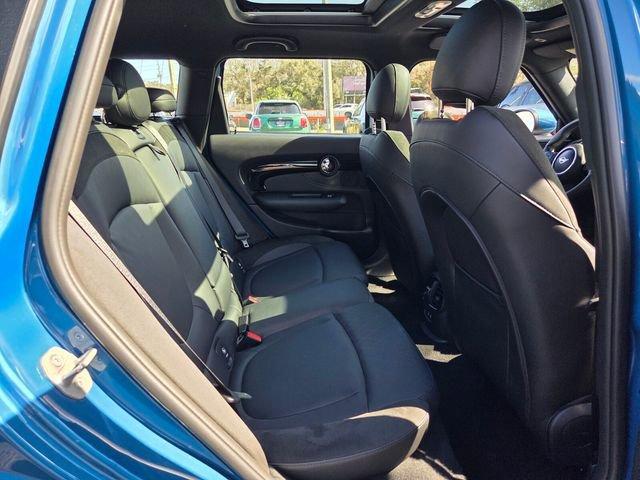 used 2022 MINI Clubman car, priced at $25,860