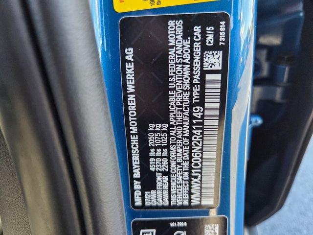 used 2022 MINI Clubman car, priced at $25,860