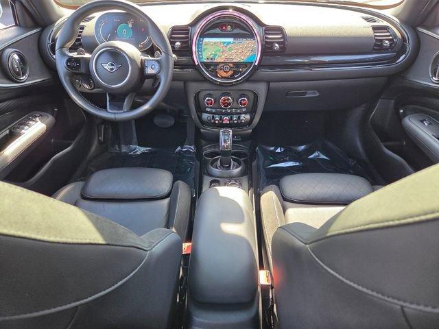 used 2022 MINI Clubman car, priced at $25,860