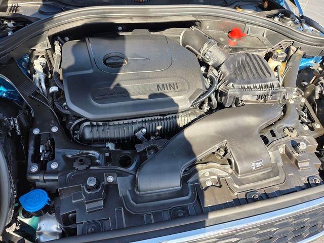 used 2022 MINI Clubman car, priced at $25,860