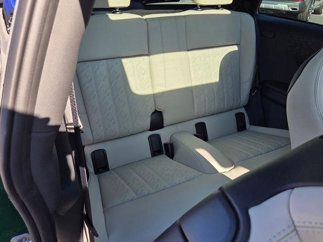 new 2026 MINI Hardtop car, priced at $40,440