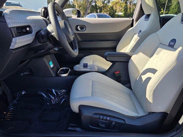 new 2026 MINI Hardtop car, priced at $40,440