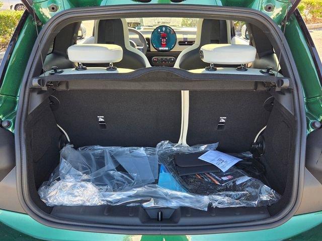 new 2026 MINI Hardtop car, priced at $40,440