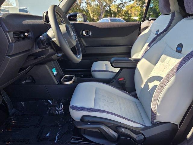 new 2026 MINI Convertible car, priced at $39,190