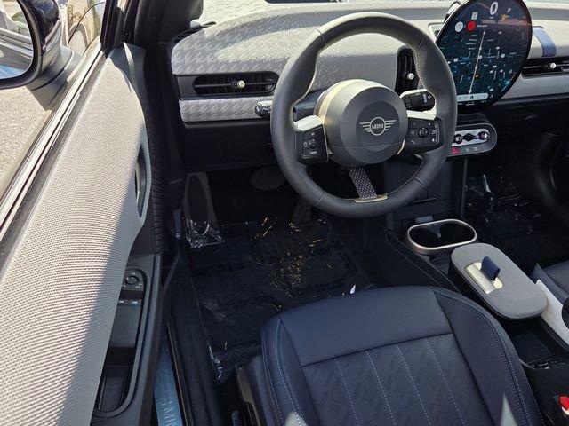 new 2026 MINI Hardtop car, priced at $40,855