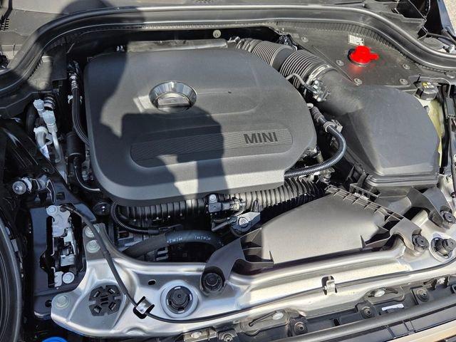 new 2026 MINI Hardtop car, priced at $40,855