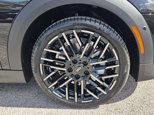 new 2026 MINI Hardtop car, priced at $40,855