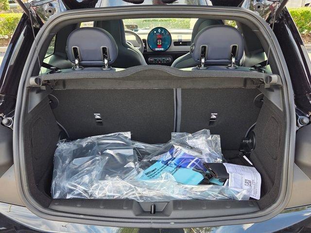 new 2026 MINI Hardtop car, priced at $40,855