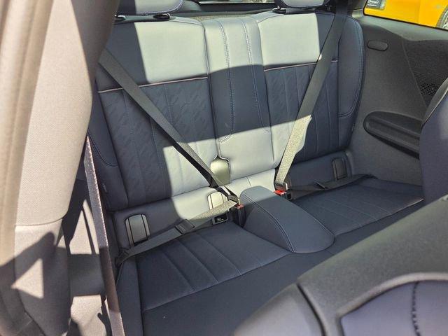 new 2026 MINI Hardtop car, priced at $40,855