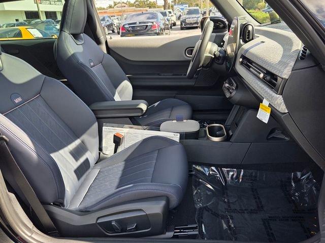new 2026 MINI Hardtop car, priced at $40,855