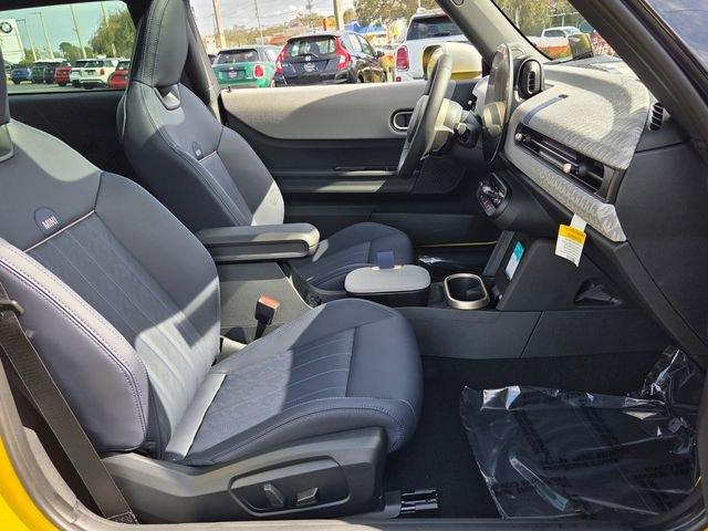 new 2026 MINI Hardtop car, priced at $40,440