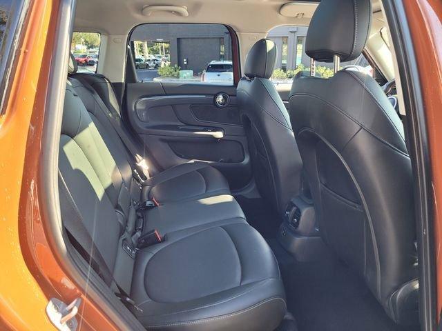 used 2019 MINI Countryman car, priced at $23,917