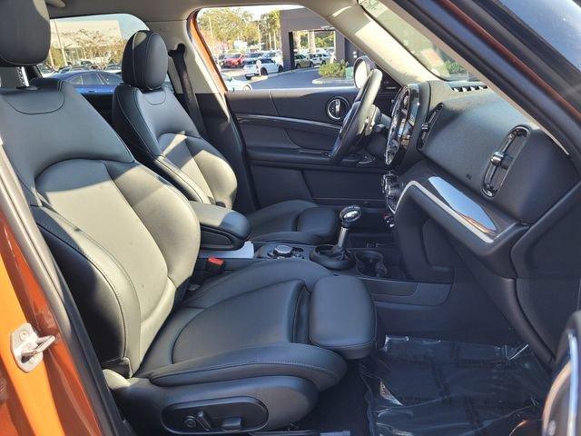 used 2019 MINI Countryman car, priced at $23,917