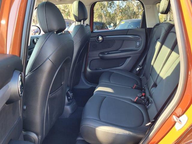 used 2019 MINI Countryman car, priced at $23,917
