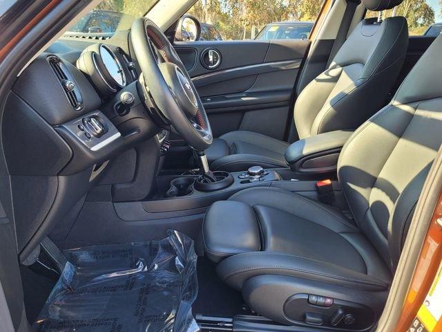 used 2019 MINI Countryman car, priced at $23,917