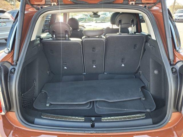 used 2019 MINI Countryman car, priced at $23,917