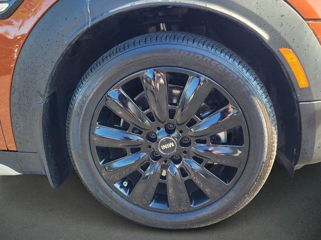 used 2019 MINI Countryman car, priced at $23,917