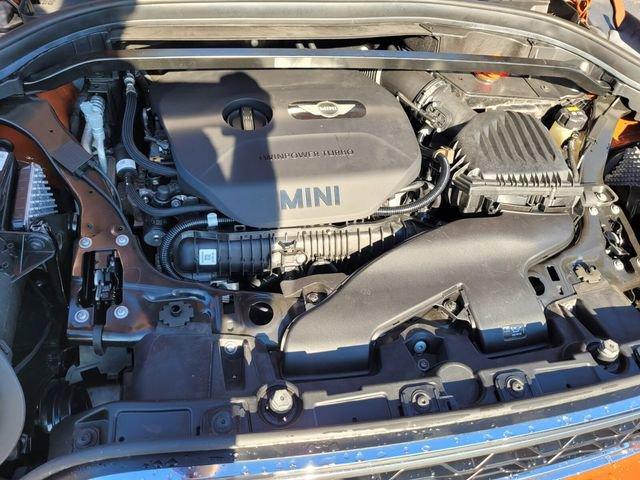 used 2019 MINI Countryman car, priced at $23,917