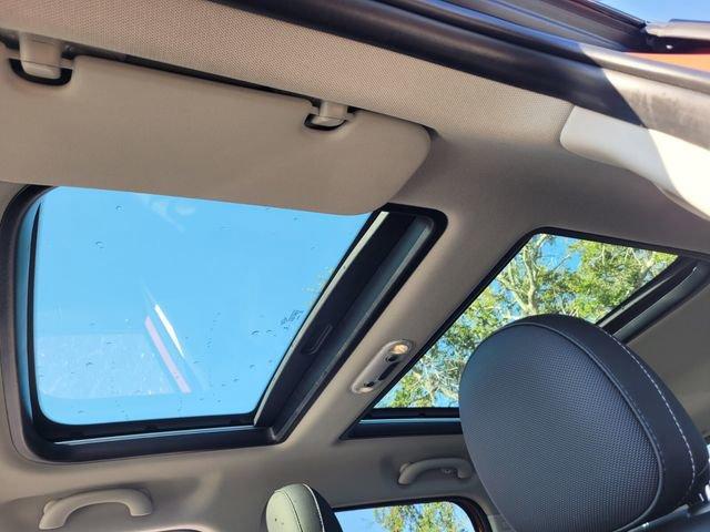 used 2019 MINI Countryman car, priced at $23,917