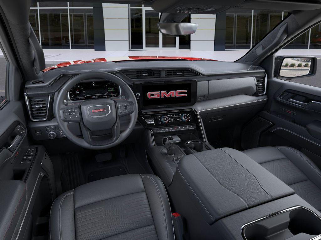new 2026 GMC Sierra 1500 car, priced at $74,290