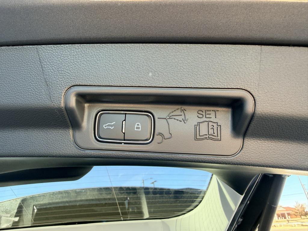 new 2026 Ford Explorer car, priced at $45,825