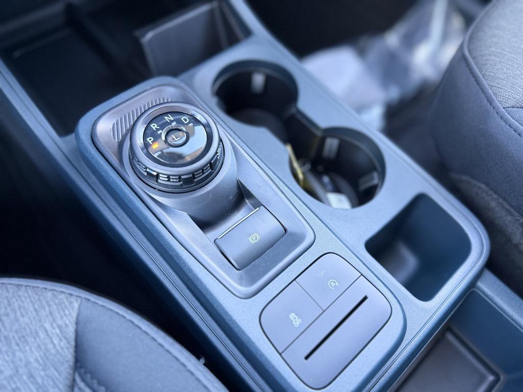 new 2026 Ford Maverick car, priced at $36,670