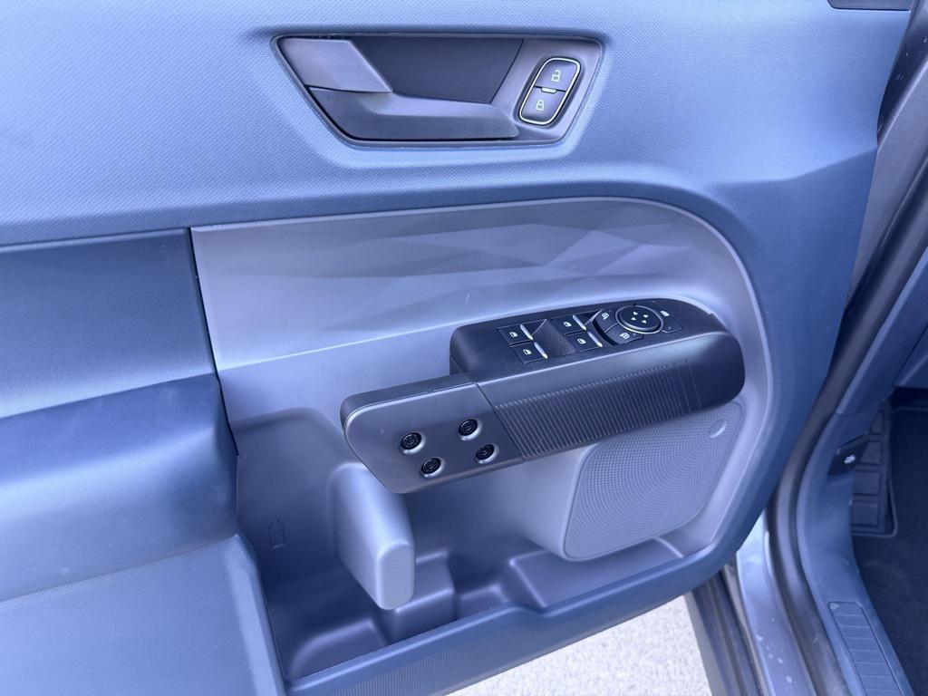 new 2026 Ford Maverick car, priced at $36,670