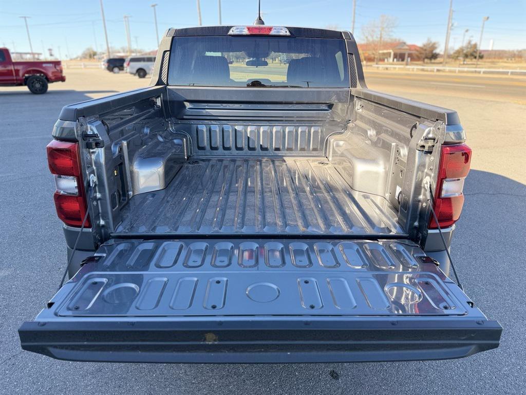 new 2026 Ford Maverick car, priced at $36,670