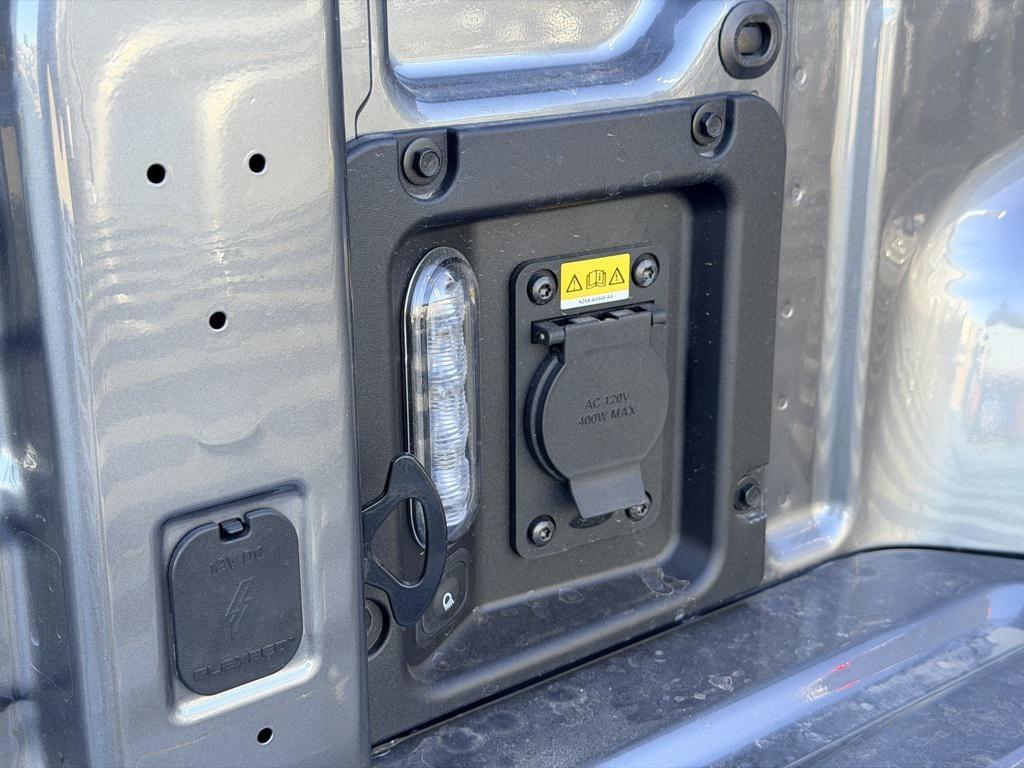 new 2026 Ford Maverick car, priced at $36,670