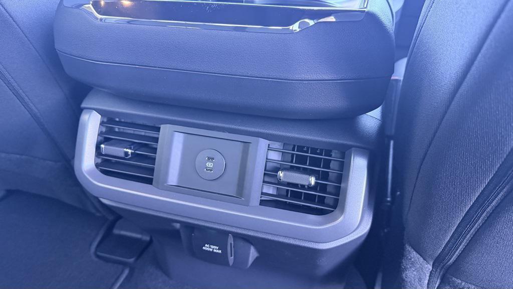 new 2026 Ford F-150 car, priced at $65,265