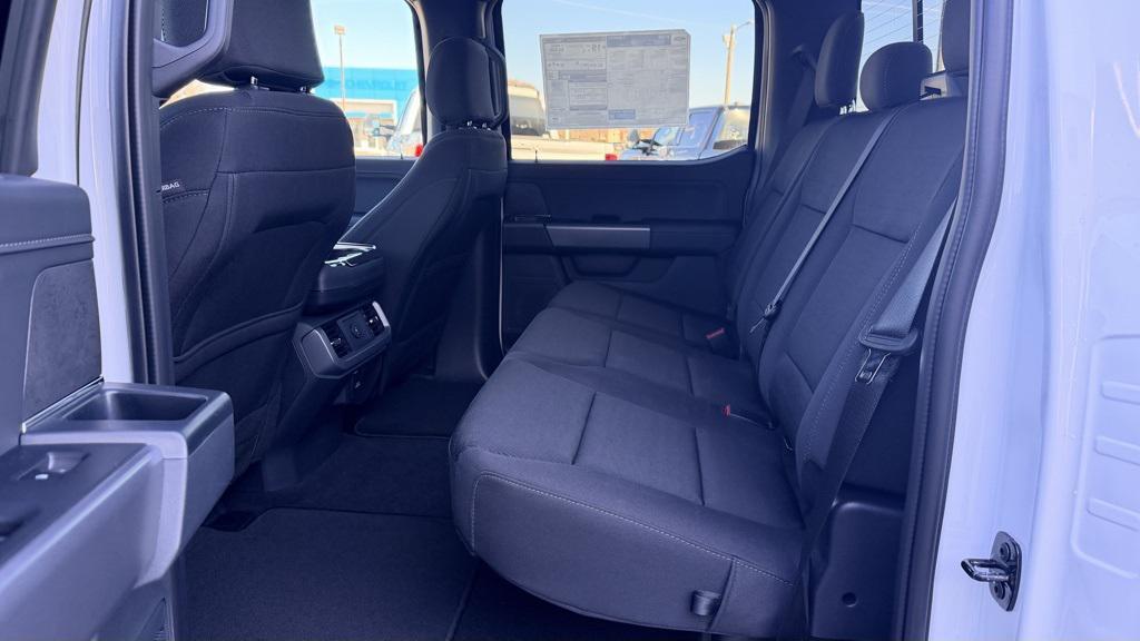 new 2026 Ford F-150 car, priced at $65,265