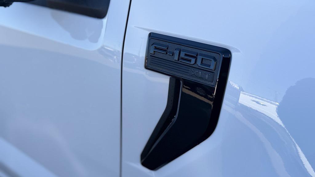 new 2026 Ford F-150 car, priced at $65,265
