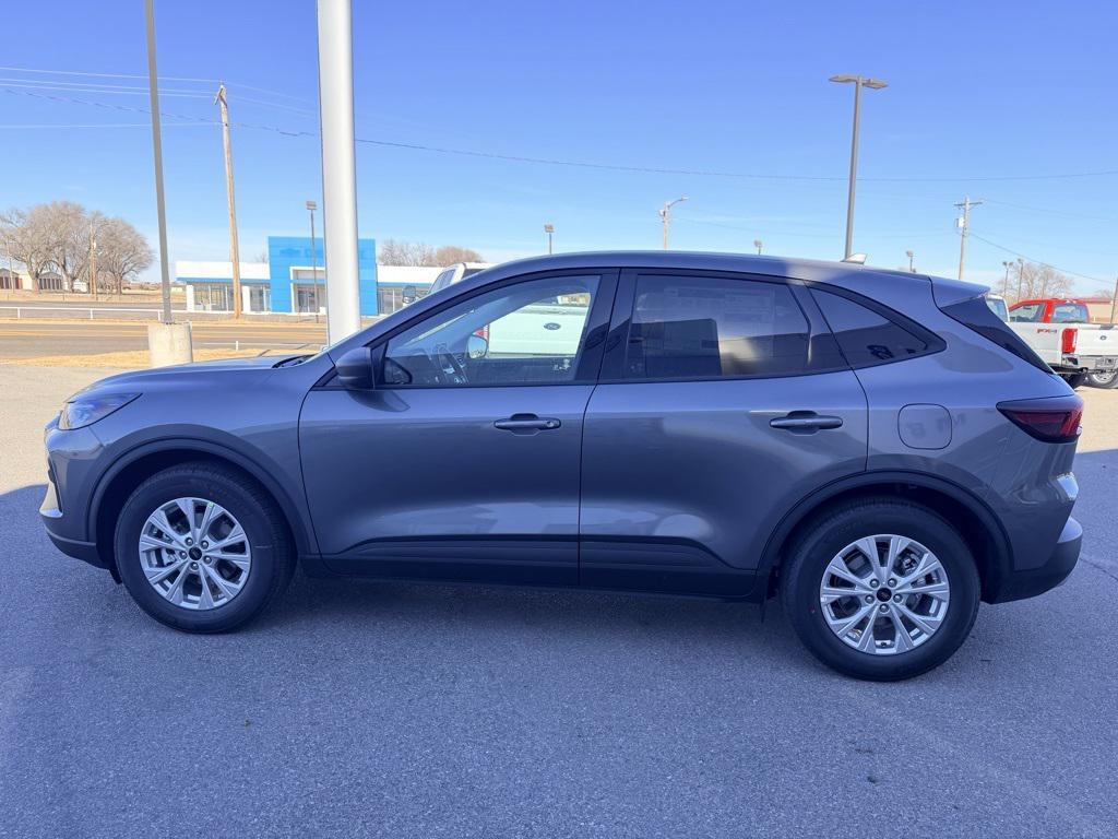 new 2026 Ford Escape car, priced at $33,680