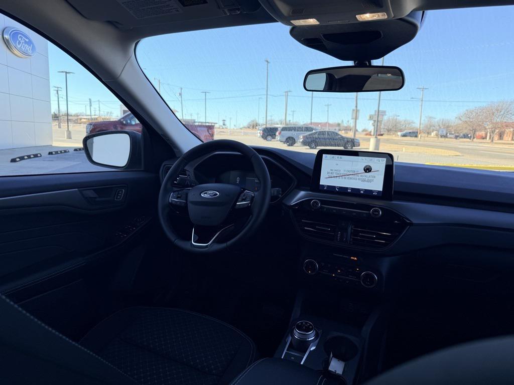new 2026 Ford Escape car, priced at $33,680