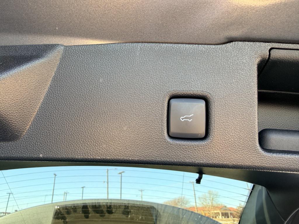 new 2026 Ford Escape car, priced at $33,680