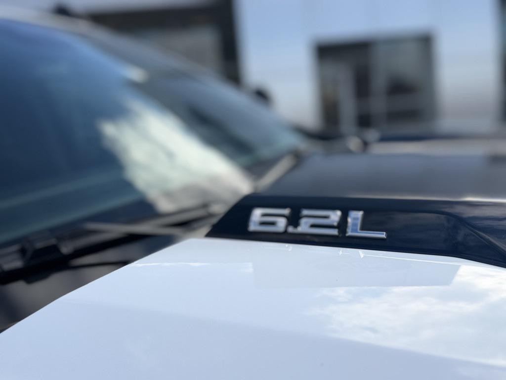 used 2022 Chevrolet Silverado 1500 car, priced at $44,480