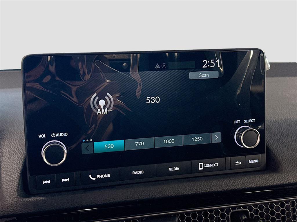 new 2026 Honda Civic car, priced at $27,317