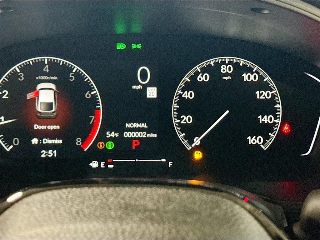 new 2026 Honda Civic car, priced at $27,317