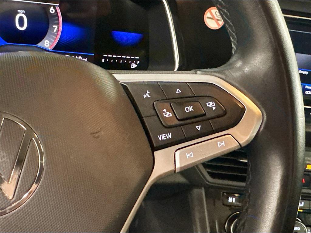 used 2024 Volkswagen Jetta car, priced at $17,470