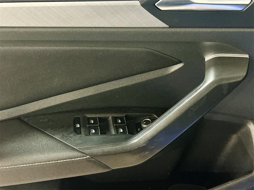 used 2024 Volkswagen Jetta car, priced at $17,470